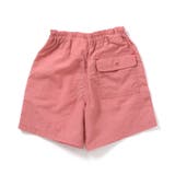 WEB限定 ナイロンアクティブハーフパンツ 4分丈 | F.O.Online Store | 詳細画像12