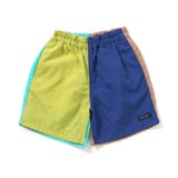 WEB限定 ナイロンアクティブハーフパンツ 4分丈 | F.O.Online Store | 詳細画像13