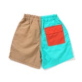 WEB限定 ナイロンアクティブハーフパンツ 4分丈 | F.O.Online Store | 詳細画像14