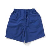 WEB限定 ナイロンアクティブハーフパンツ 4分丈 | F.O.Online Store | 詳細画像15