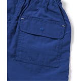 WEB限定 ナイロンアクティブハーフパンツ 4分丈 | F.O.Online Store | 詳細画像18