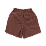 WEB限定 ナイロンアクティブハーフパンツ 4分丈 | F.O.Online Store | 詳細画像4