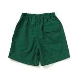 WEB限定 ナイロンアクティブハーフパンツ 4分丈 | F.O.Online Store | 詳細画像6