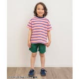 WEB限定 ナイロンアクティブハーフパンツ 4分丈 | F.O.Online Store | 詳細画像7