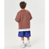 WEB限定  KUDOZ.B ベイカーポケットハーフパンツ | F.O.Online Store | 詳細画像14 