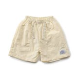 WEB限定  KUDOZ.B ベイカーポケットハーフパンツ | F.O.Online Store | 詳細画像15 