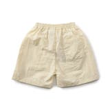 WEB限定  KUDOZ.B ベイカーポケットハーフパンツ | F.O.Online Store | 詳細画像16 