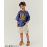 WEB限定  KUDOZ.B ベイカーポケットハーフパンツ | F.O.Online Store | 詳細画像17 