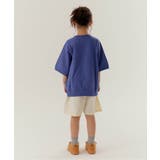 WEB限定  KUDOZ.B ベイカーポケットハーフパンツ | F.O.Online Store | 詳細画像18 