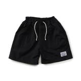 WEB限定  KUDOZ.B ベイカーポケットハーフパンツ | F.O.Online Store | 詳細画像2 