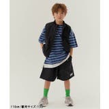 WEB限定  KUDOZ.B ベイカーポケットハーフパンツ | F.O.Online Store | 詳細画像4 