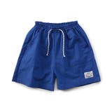 WEB限定  KUDOZ.B ベイカーポケットハーフパンツ | F.O.Online Store | 詳細画像6 