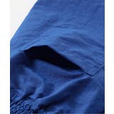 WEB限定  KUDOZ.B ベイカーポケットハーフパンツ | F.O.Online Store | 詳細画像8 