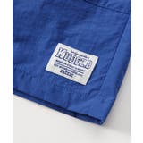 WEB限定  KUDOZ.B ベイカーポケットハーフパンツ | F.O.Online Store | 詳細画像9 