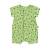 総柄ロンパス マイファーストブリーズ | F.O.Online Store | 詳細画像12