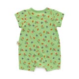 総柄ロンパス マイファーストブリーズ | F.O.Online Store | 詳細画像13