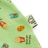 総柄ロンパス マイファーストブリーズ | F.O.Online Store | 詳細画像17