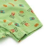 総柄ロンパス マイファーストブリーズ | F.O.Online Store | 詳細画像18