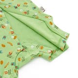 総柄ロンパス マイファーストブリーズ | F.O.Online Store | 詳細画像19