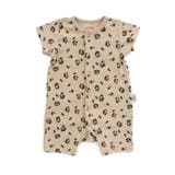 総柄ロンパス マイファーストブリーズ | F.O.Online Store | 詳細画像2