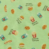 総柄ロンパス マイファーストブリーズ | F.O.Online Store | 詳細画像20