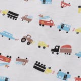 総柄ロンパス マイファーストブリーズ | F.O.Online Store | 詳細画像3