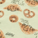 総柄ロンパス マイファーストブリーズ | F.O.Online Store | 詳細画像4