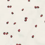 総柄ロンパス マイファーストブリーズ | F.O.Online Store | 詳細画像6