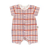 総柄ロンパス マイファーストブリーズ | F.O.Online Store | 詳細画像9