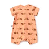 総柄ロンパス マイファーストブリーズ | F.O.Online Store | 詳細画像10