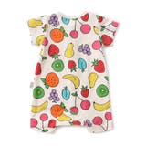 総柄ロンパス マイファーストブリーズ | F.O.Online Store | 詳細画像11