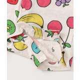 総柄ロンパス マイファーストブリーズ | F.O.Online Store | 詳細画像16
