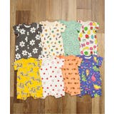 総柄ロンパス マイファーストブリーズ | F.O.Online Store | 詳細画像21
