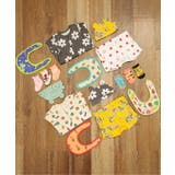 総柄ロンパス マイファーストブリーズ | F.O.Online Store | 詳細画像22