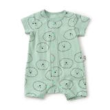 総柄ロンパス マイファーストブリーズ | F.O.Online Store | 詳細画像4