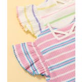【リンク】メロウリブフリルロンパス | F.O.Online Store | 詳細画像13