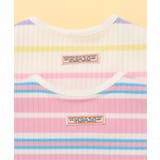 【リンク】メロウリブフリルロンパス | F.O.Online Store | 詳細画像14