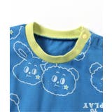 Bpop 総柄ロンパス | F.O.Online Store | 詳細画像4 