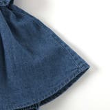 フリフリワンピース風ロンパス | F.O.Online Store | 詳細画像7 