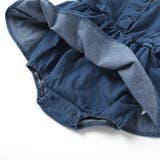 フリフリワンピース風ロンパス | F.O.Online Store | 詳細画像8 