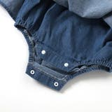フリフリワンピース風ロンパス | F.O.Online Store | 詳細画像9 