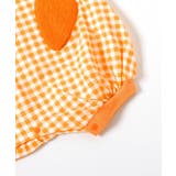 WAKUWAKU FARM おやさいロンパス | F.O.Online Store | 詳細画像10 