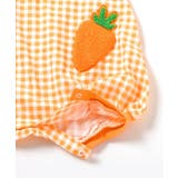 WAKUWAKU FARM おやさいロンパス | F.O.Online Store | 詳細画像11 