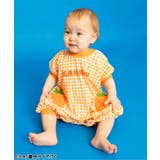 WAKUWAKU FARM おやさいロンパス | F.O.Online Store | 詳細画像12 