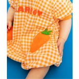 WAKUWAKU FARM おやさいロンパス | F.O.Online Store | 詳細画像13 