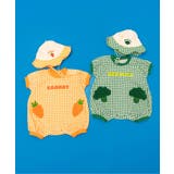 WAKUWAKU FARM おやさいロンパス | F.O.Online Store | 詳細画像15 