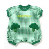 WAKUWAKU FARM おやさいロンパス | F.O.Online Store | 詳細画像2 