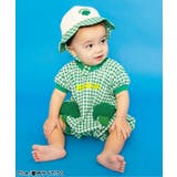 WAKUWAKU FARM おやさいロンパス | F.O.Online Store | 詳細画像4 