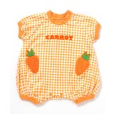 WAKUWAKU FARM おやさいロンパス | F.O.Online Store | 詳細画像5 