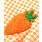 WAKUWAKU FARM おやさいロンパス | F.O.Online Store | 詳細画像9 